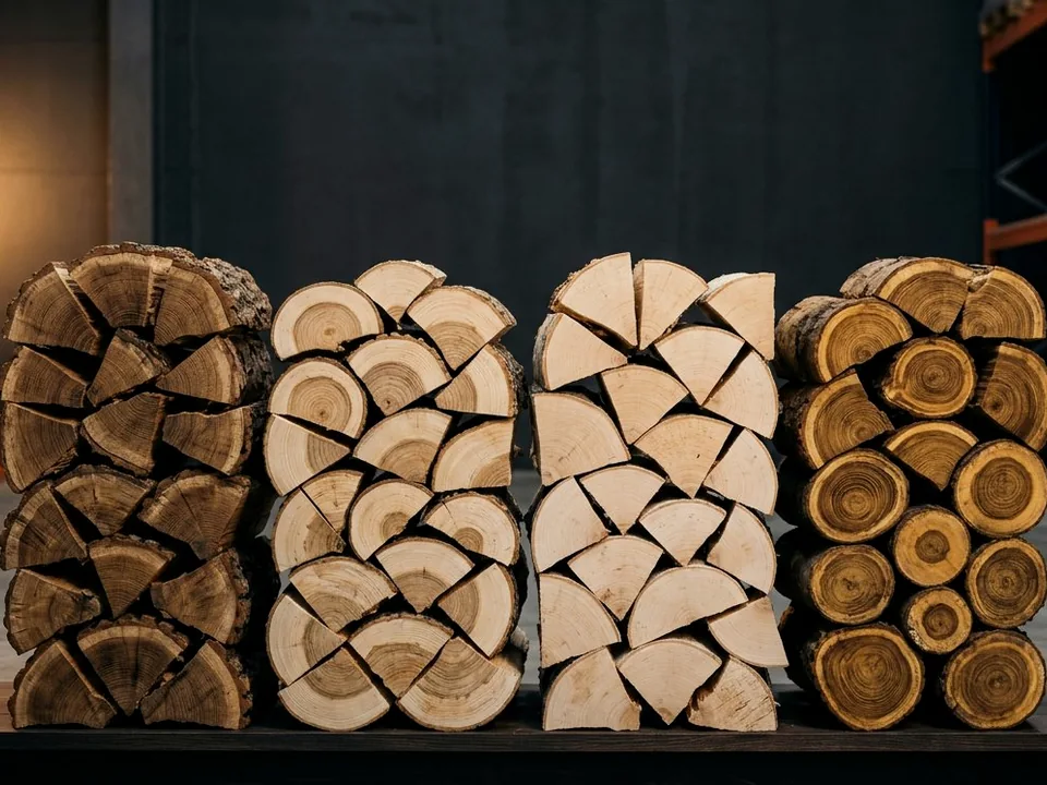 Распил и колка в Таганроге